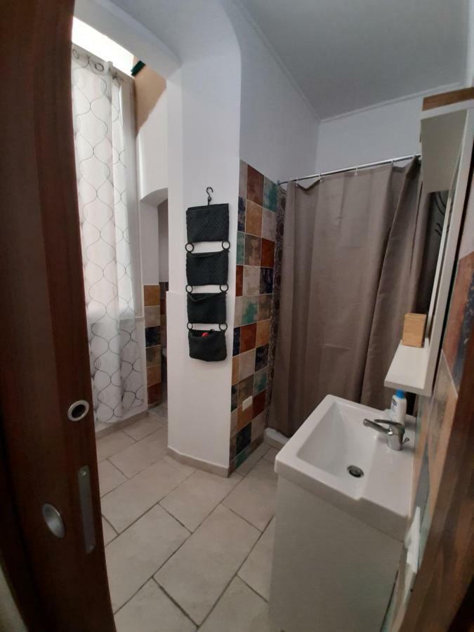 Hotel Casa Chicca La Spezia Esterno foto