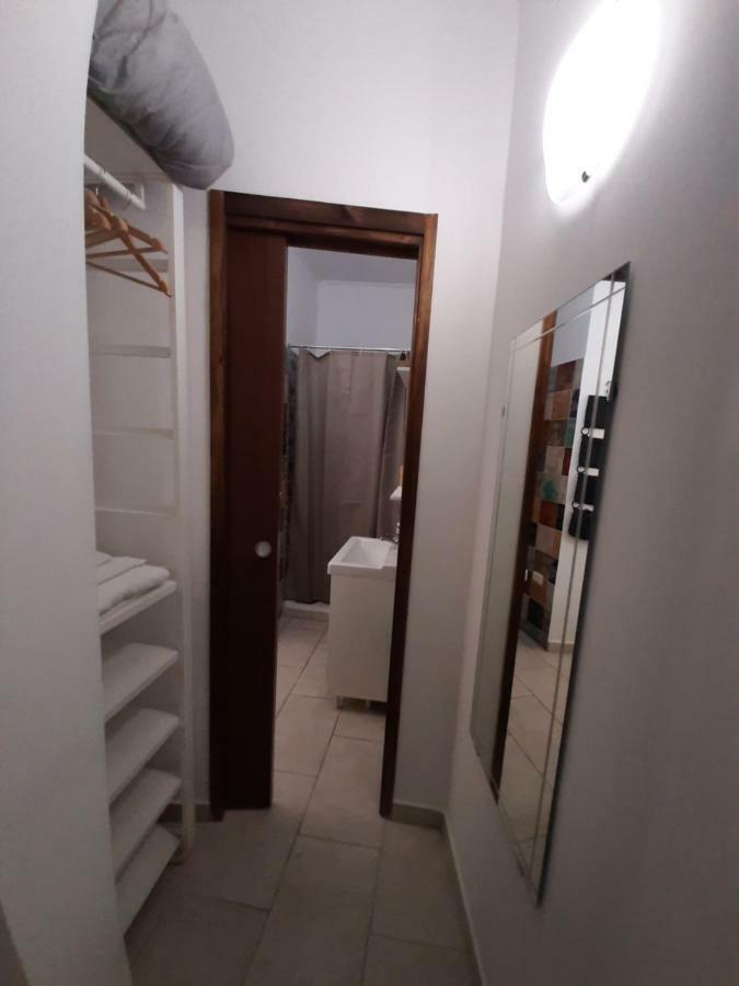 Hotel Casa Chicca La Spezia Esterno foto